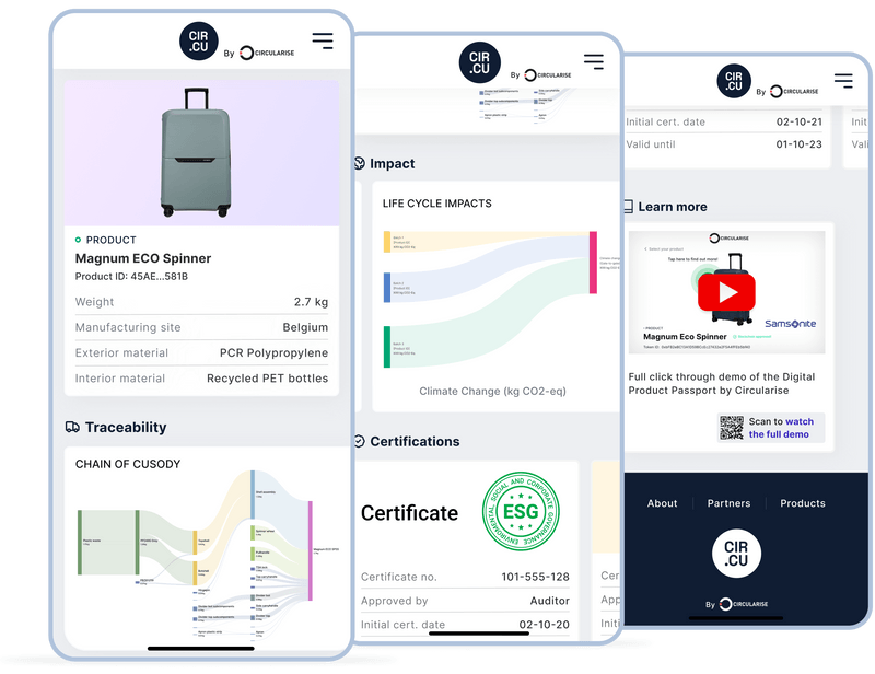Revolutionising recycled plastics traceability with blockchain in Japan